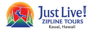 Just Live logo