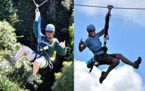 kauai zipline