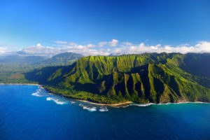 vacation in kauai